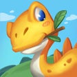 梦幻恐龙园 icon