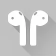 AirBuds Popup - airpod battery app