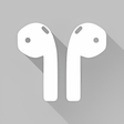 프로그램 아이콘: AirBuds Popup - airpod ba…