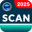 Ícone do programa: PDF Scanner APP - Scan to…
