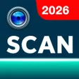程序图标：PDF Scanner APP - Scan to…