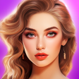 Ícone do programa: Makeover Fashion Show:Dre…