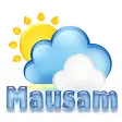 Mausam - Indian Weather App