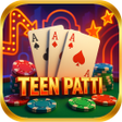 プログラムのアイコン：TeenPatti Riedel Pellet