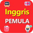 Programikonen: Bahasa Inggris Pemula