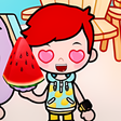 程序图标：Watermelon club boca TOCA…