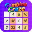 ไอคอนของโปรแกรม: Combine Craze