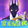 프로그램 아이콘: DISLYTE: NHỊP ĐIỆU HUYỀN …