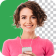 Biểu tượng của chương trình: Auto Background Changer