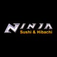 Ninja Sushi  Hibachi