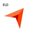Ikona programu: Alfa ELD