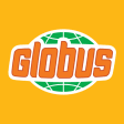 Globus  гипермаркеты Глобус