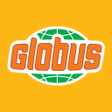 程序图标：Globus  гипермаркеты Глоб…
