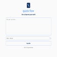 Иконка программы: QuickFlow