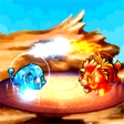 Programikonen: Monsters Duel GO