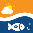 Programikonen: Real-Time Fishing Weather…