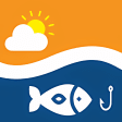 Real-Time Fishing Weather Forecast