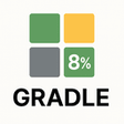 Ikona programu: Crowdmark Gradle