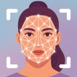 ไอคอนของโปรแกรม: Face Shape Finder