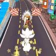 Programikonen: HedgeHog Rush