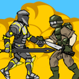 프로그램 아이콘: Age Of War