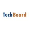 ไอคอนของโปรแกรม: TechBoard: Technology Art…