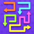 ไอคอนของโปรแกรม: Cash Arrow Strike Tap  Wi…