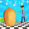 Icon of program: Wheres Potato