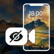 Programikonen: Background Video Recorder