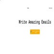 MailMuse: AI email assistant and writing agent icon