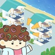 Ikon program: Tenants Simulator