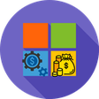 ไอคอนของโปรแกรม: Microsoft automatic rewar…