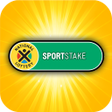 プログラムのアイコン：South Africa Sportstake