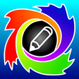 أيقونة البرنامج: DrawPortal: draw together