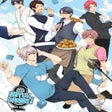 Ikon program: Seiyuu Danshi