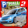 Programikonen: Shopping Mall Car Parking…