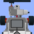 Programikonen: Fix EV3 Rover