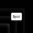 Ikon program: Dysaid
