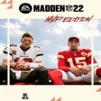 Ikona programu: Madden NFL 22: MVP Editio…