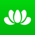 程序图标：WLotus - wallpaper maker