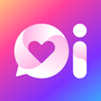 Icoon van programma: OiOi Live - GO Live Chat …
