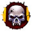 Иконка программы: Brain/Out status checker