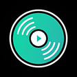 プログラムのアイコン：JOOX Music
