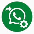 Programın simgesi: WhatsApp Helper