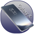 プログラムのアイコン：Theme for Samsung Galaxy …