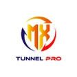 Symbol des Programms: MX Tunnel Pro