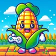 Icoon van programma: Maize Evolution