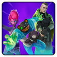 程序图标：Battle Royale Chapter 3