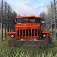 Ikona programu: Mud Truck Driving games 3…