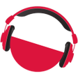程序图标：Poland Radios